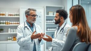 Os Riscos do Soro da Imunidade e Suplementação de Vitaminas