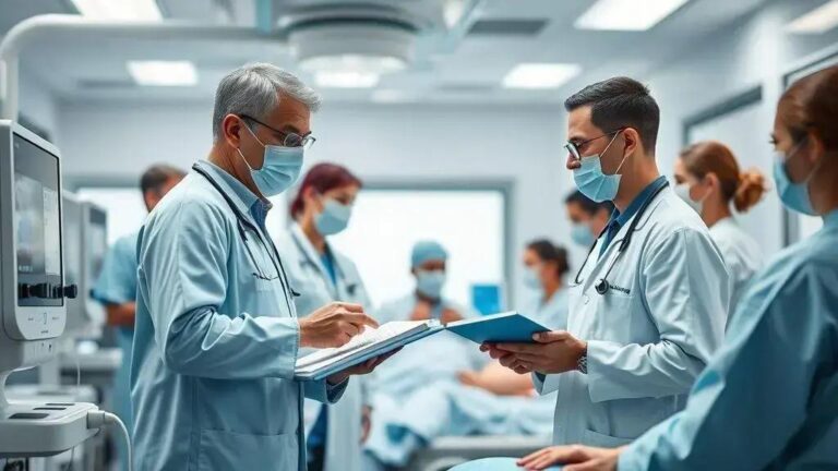 Os Vencedores do Prêmio Veja Saúde de Inovação Médica 2025