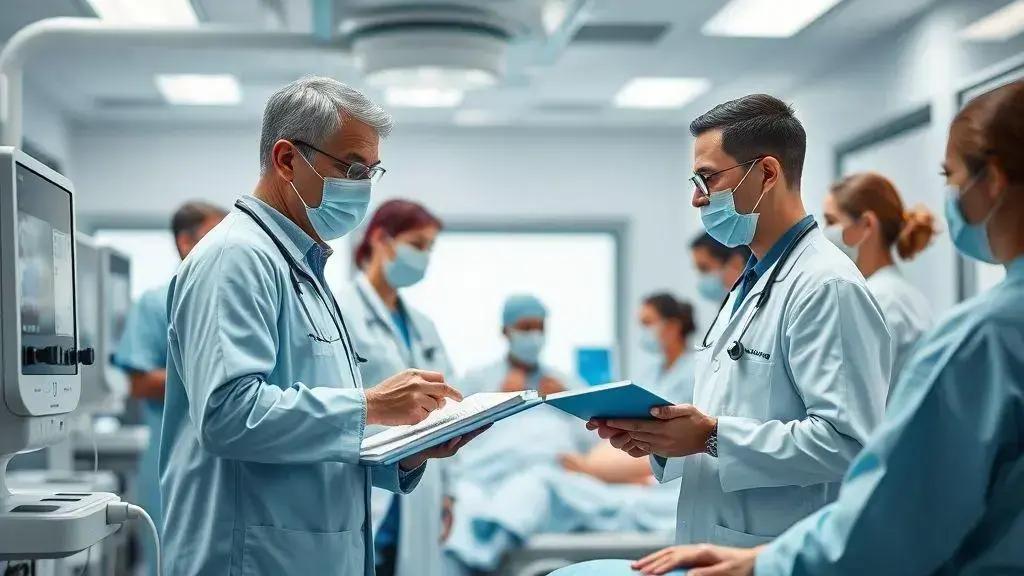 Os Vencedores do Prêmio Veja Saúde de Inovação Médica 2025