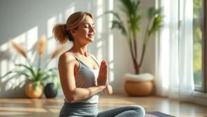 Otimize Seu Bem-Estar Através do Ciclo Menstrual