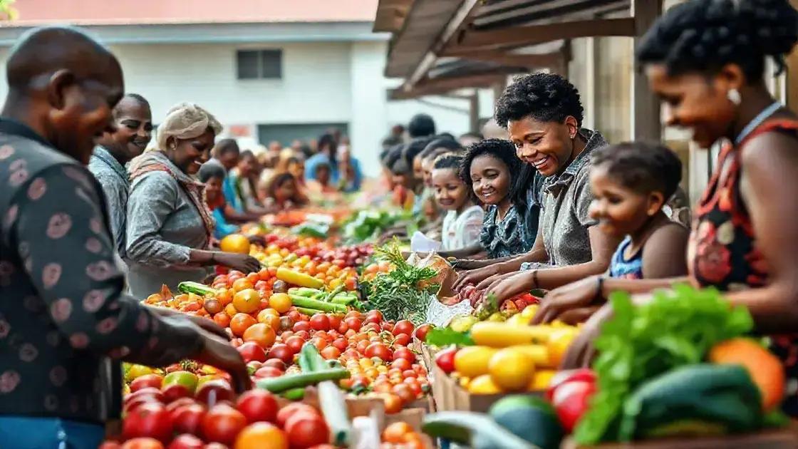 Políticas Públicas para Saúde Alimentar Políticas Públicas para Saúde Alimentar