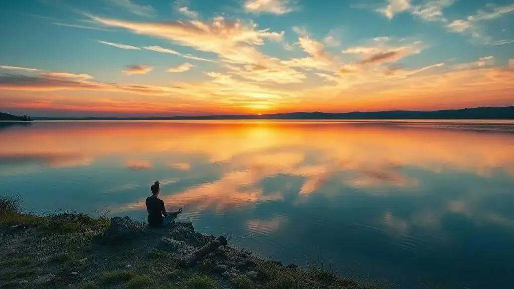 Por que não fazer nada pode beneficiar sua saúde? 1 Por que não fazer nada pode beneficiar sua saúde?