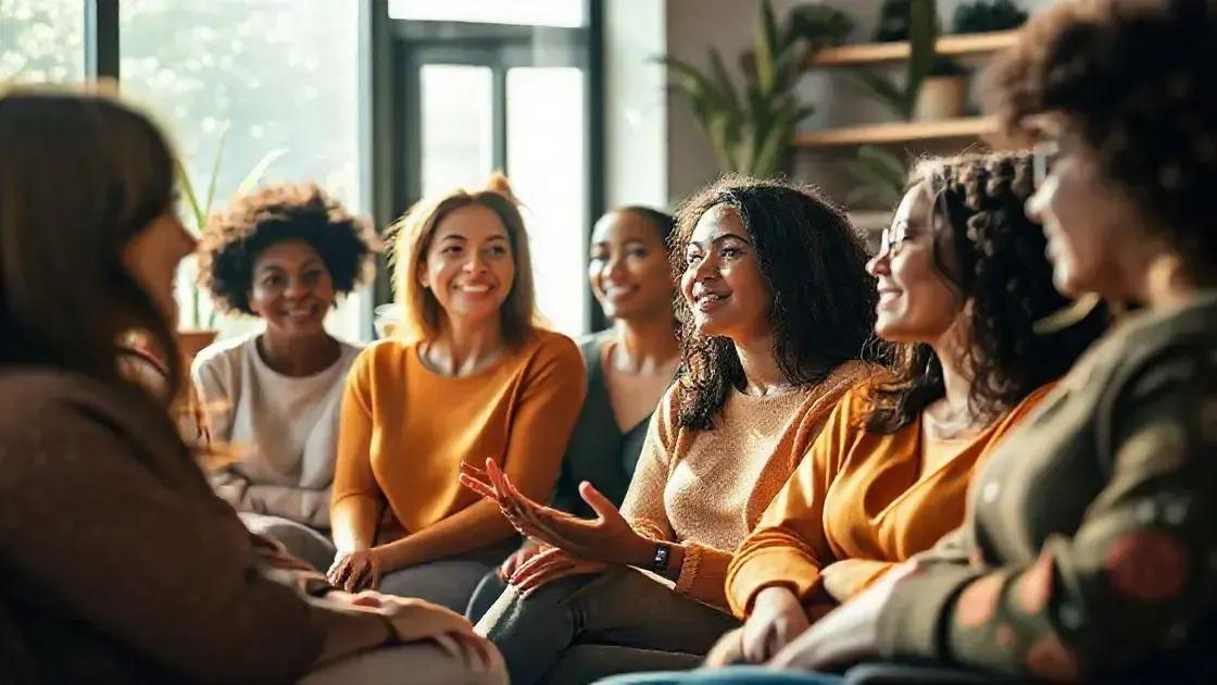 Possibilidade de ocorrer a gravidez