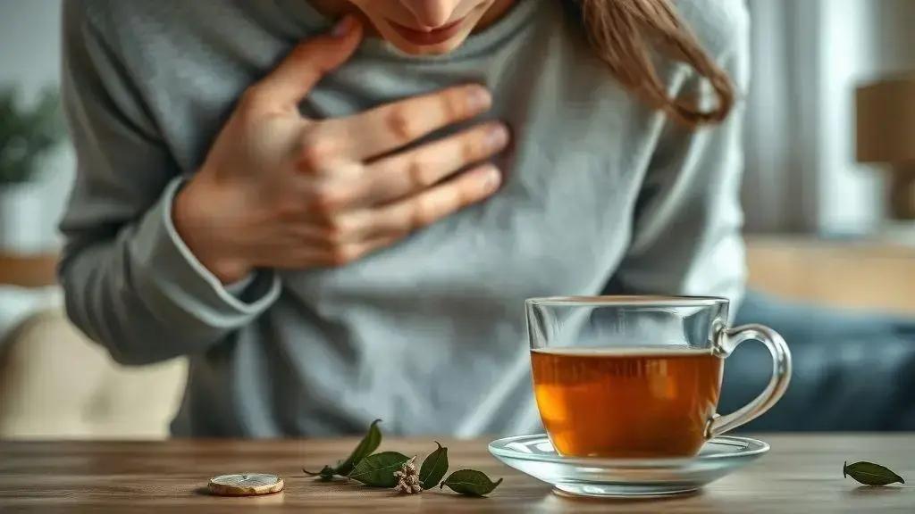 Possíveis efeitos colaterais Possíveis efeitos colaterais