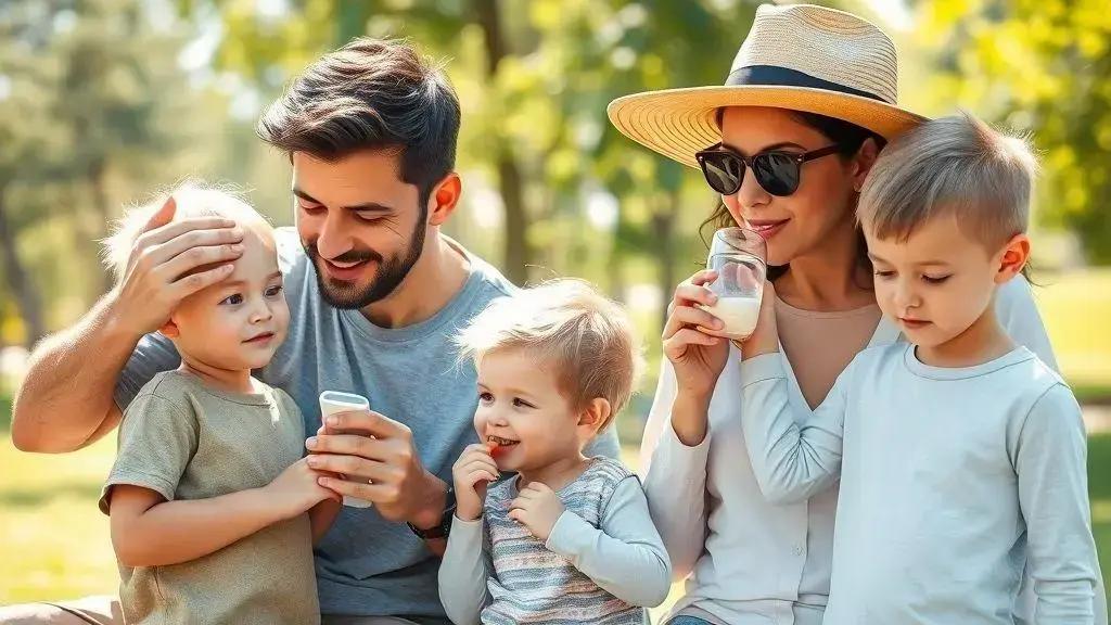 Prevenindo doenças: hábitos e cuidados diários Prevenindo doenças: hábitos e cuidados diários