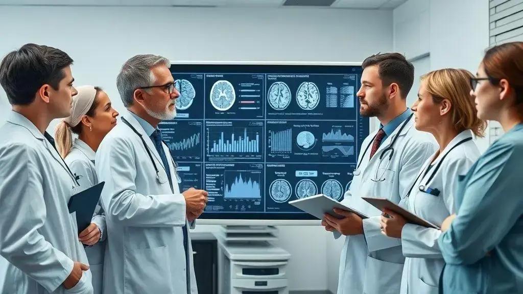 Próximos passos da pesquisa sobre Semaglutida