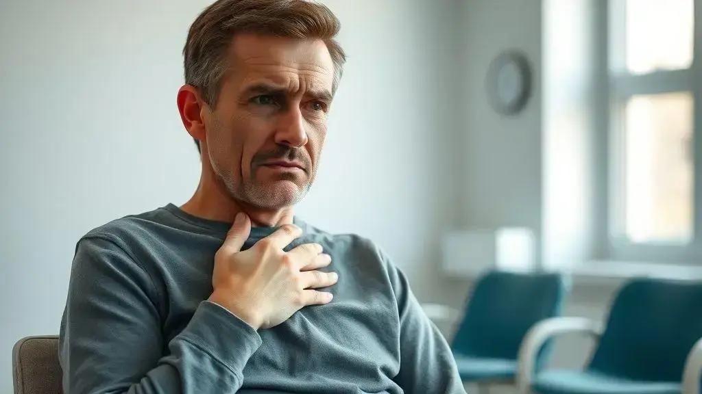 Quando deve-se procurar um médico? Quando deve-se procurar um médico?