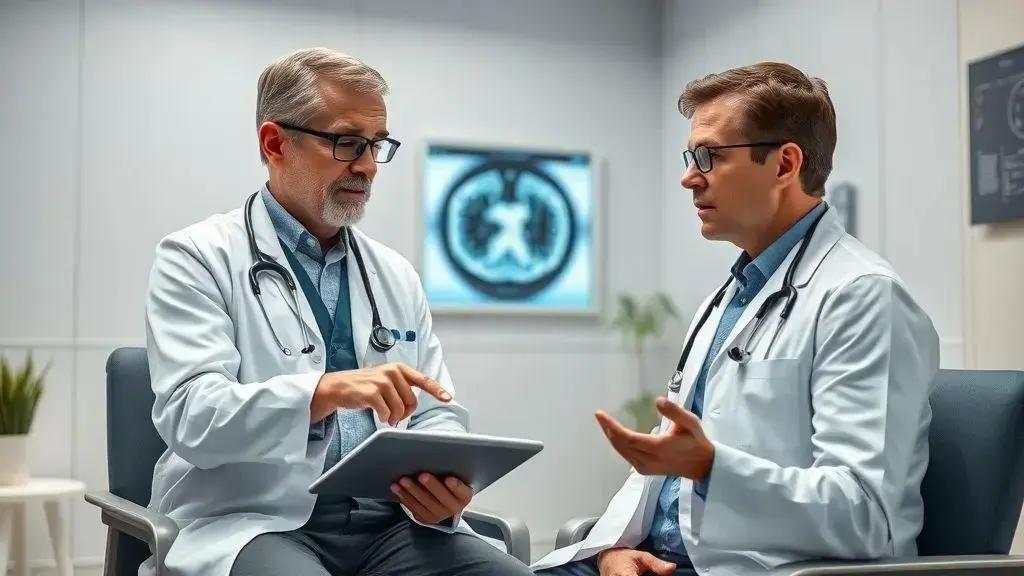 Quando é Indicado Realizar a Tomografia com Contraste