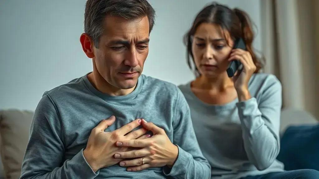 Quando Procurar um Médico?