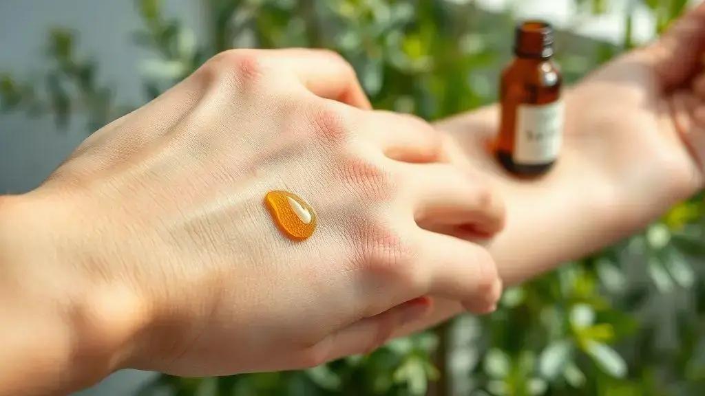 Repelente e suas aplicações