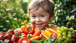 Ressignificando o Paladar Infantil: O Que Isso Realmente Significa?