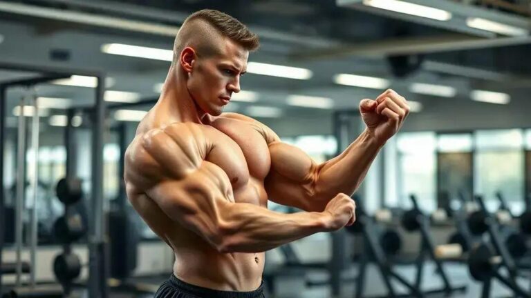 Rosca Alternada: O Exercicio Ideal para Fortalecer Seus Bíceps 1 Rosca Alternada: O Exercicio Ideal para Fortalecer Seus Bíceps