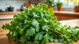 Rúcula: Os Incríveis Benefícios para Sua Saúde e Bem-Estar