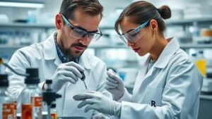 Semaglutida: Novo Estudo Analisa Seu Potencial no Tratamento da Dependência de Cocaína