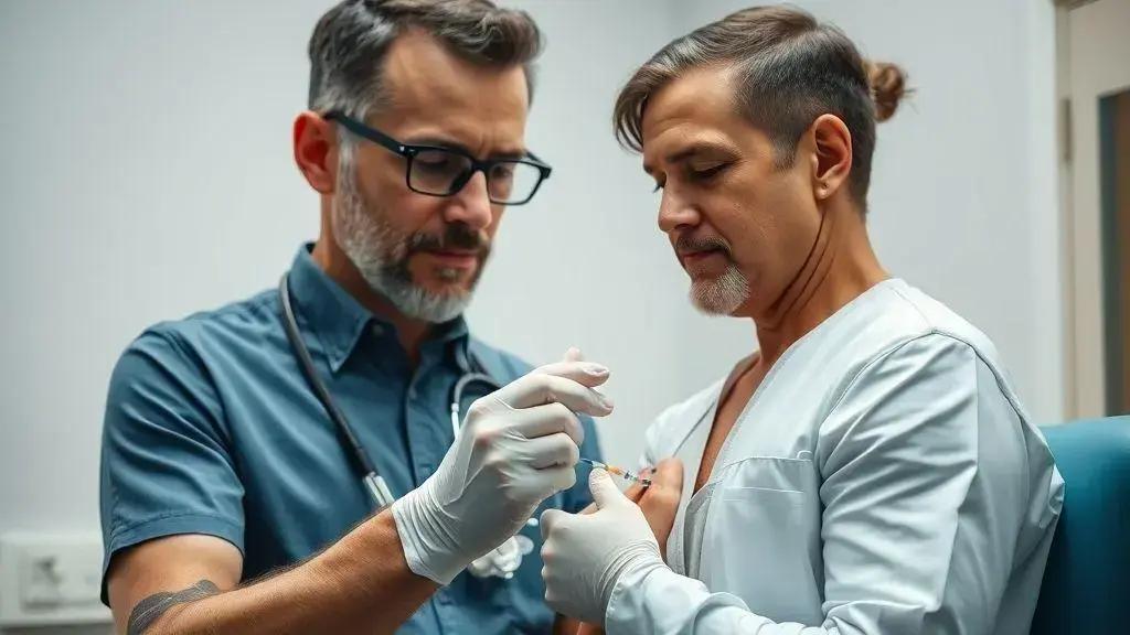 Simponi: Tratamentos e Indicações do Golimumabe