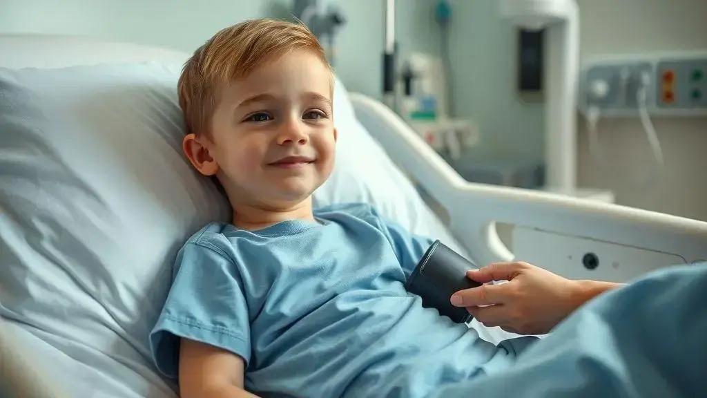 Síndrome inflamatória multissistêmica em crianças Síndrome inflamatória multissistêmica em crianças