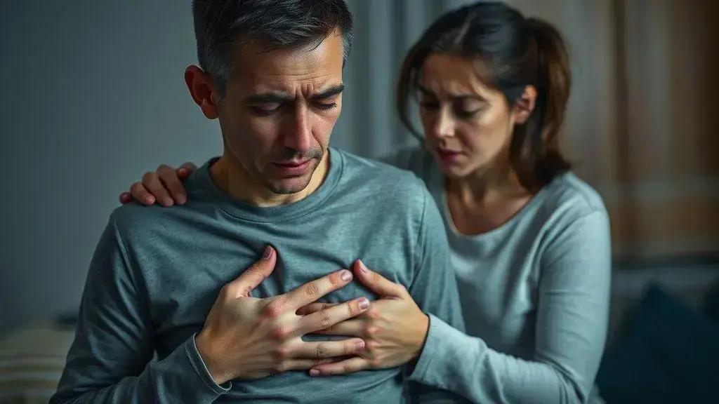 Sintomas Associados ao Vômito Preto