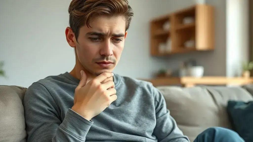 Sintomas Comuns da Avitaminose