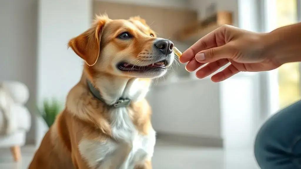Suplementação: como garantir a saúde do seu pet