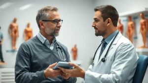 Técnicas e cuidados para o aumento do pênis: O que você precisa saber