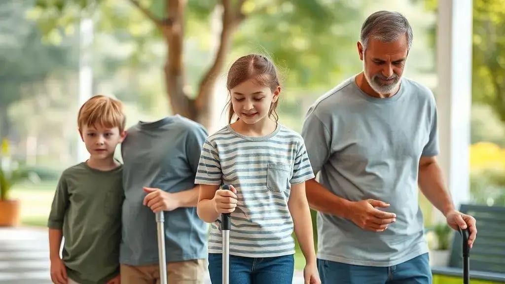 Tipos de distrofia muscular Tipos de distrofia muscular