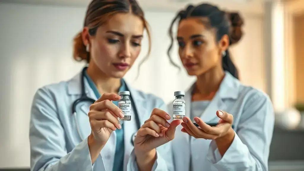 Tipos de vacina contra catapora