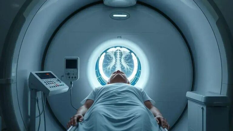 Tomografia com Contraste: Como Funciona e Para Que Serve 1 Tomografia com Contraste: Como Funciona e Para Que Serve