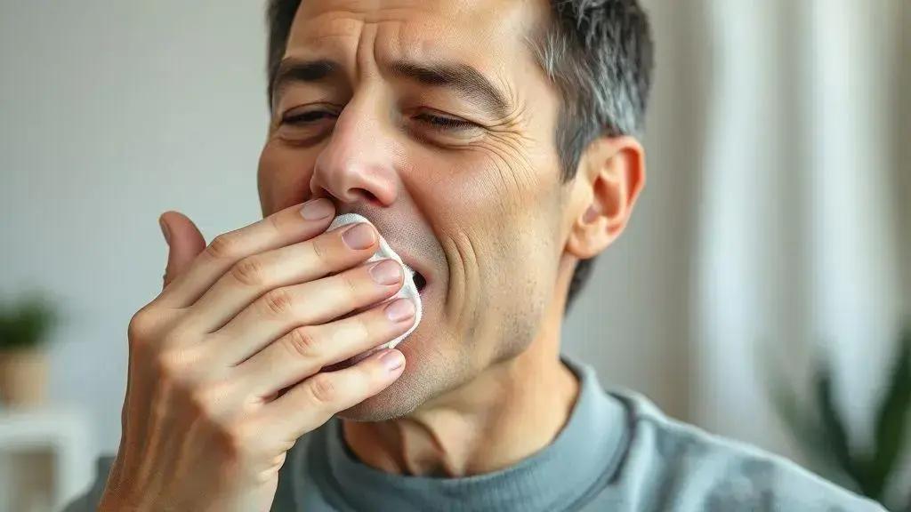 Tratamentos e cuidados para o trismo Tratamentos e cuidados para o trismo