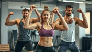 Tríceps Testa: Como Fazer e Quais os Benefícios do Exercício