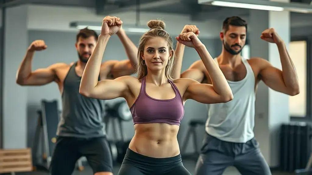 Tríceps Testa: Como Fazer e Quais os Benefícios do Exercício