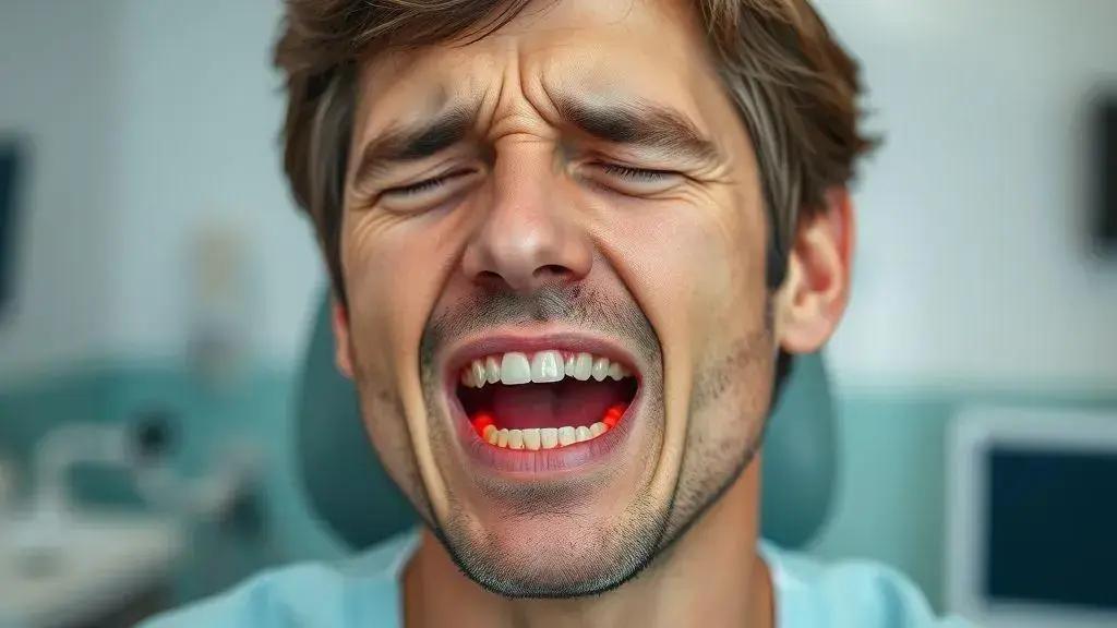 Trismo: O que é, causas e como tratar essa condição dolorosa 1 Trismo: O que é, causas e como tratar essa condição dolorosa