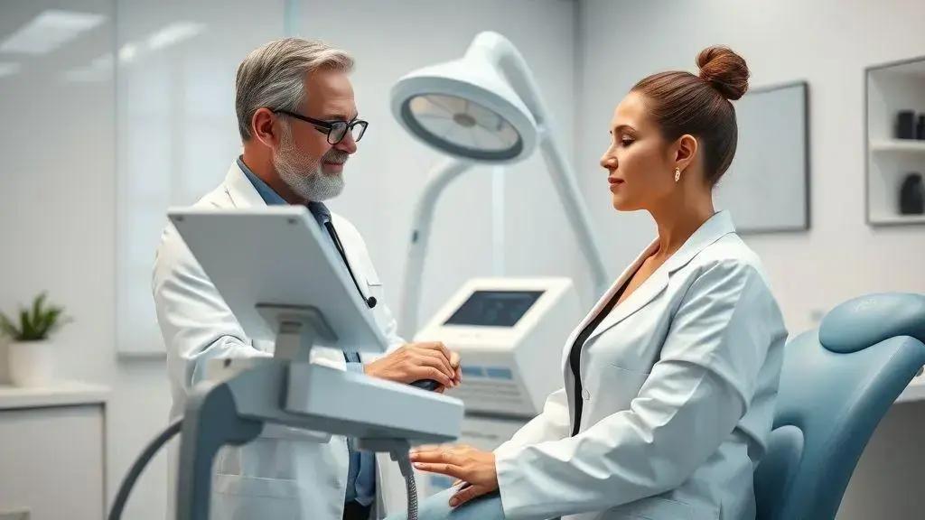 Ultramed MPT: A Revolução em Tratamentos Estéticos Não Invasivos