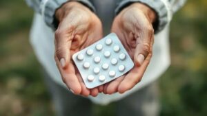 A epidemia silenciosa: dependência química entre idosos e literacia em saúde