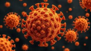 Acidez como combustível: descoberta inovadora em células cancerígenas