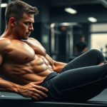 Entenda a importância do supino e seus benefícios para a musculação