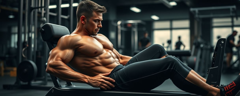 Entenda a importância do supino e seus benefícios para a musculação