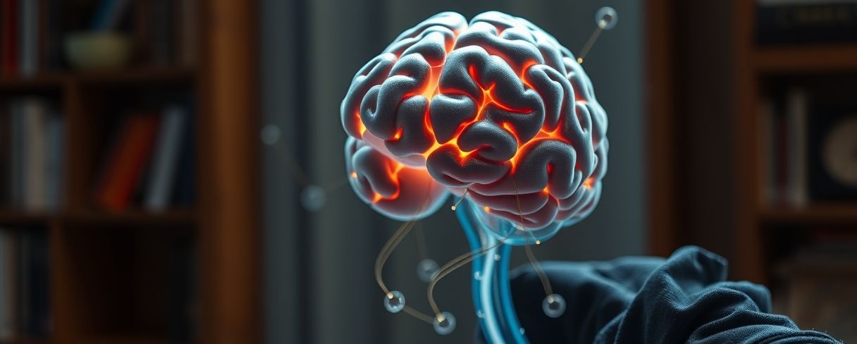 Creatina Após os 50 Anos: Como Potencializar Cognição, Memória e Aprendizado