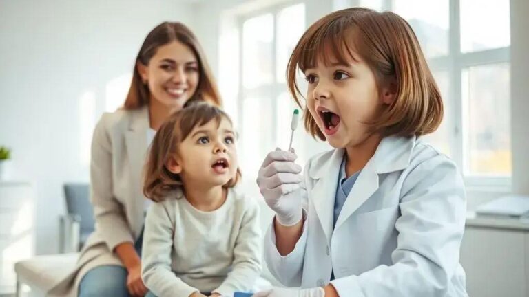 Amigdalite: Entenda como identificar e tratar essa condição comum 1 Amigdalite: Entenda como identificar e tratar essa condição comum