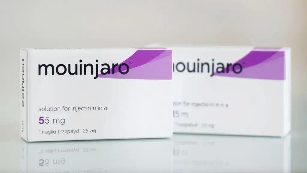 Anvisa orienta apreensão de lotes falsificados do medicamento Mounjaro