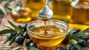 Anvisa proíbe venda de azeites com origem desconhecida