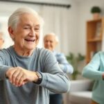 Atividades físicas como aliadas no tratamento da doença de Parkinson