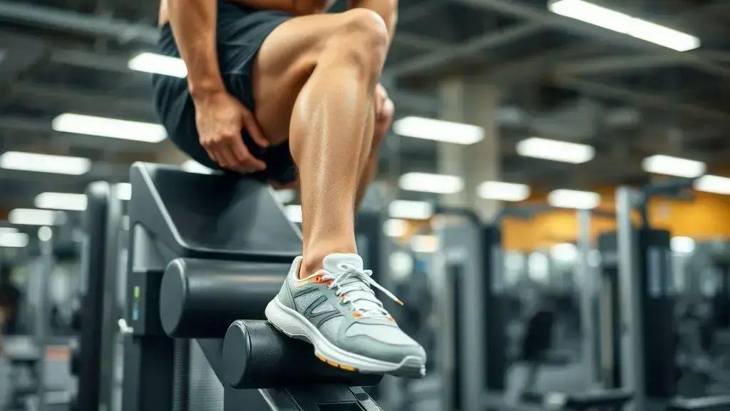 Cadeira Extensora: Benefícios, Músculos Trabalhados e Cuidados