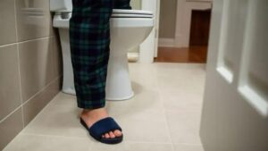 Causas e Soluções para a Vontade Excessiva de Urinar