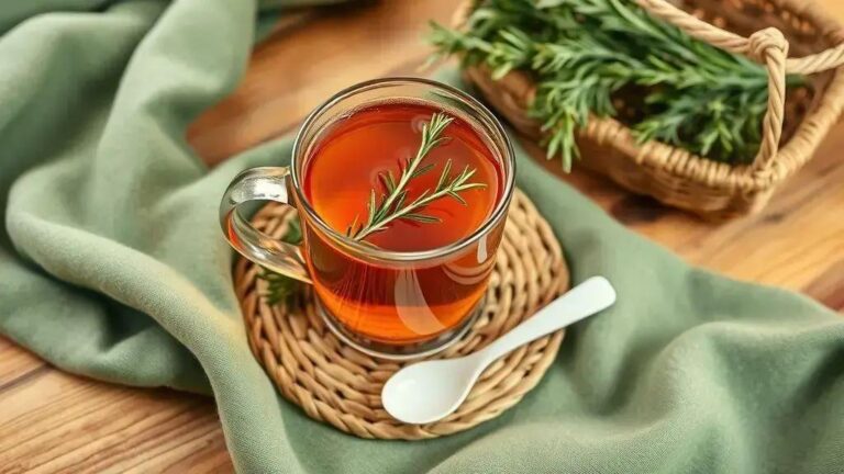 Chás Naturais para Desentupir o Nariz: Soluções Práticas e Eficazes 3 Chás Naturais para Desentupir o Nariz: Soluções Práticas e Eficazes