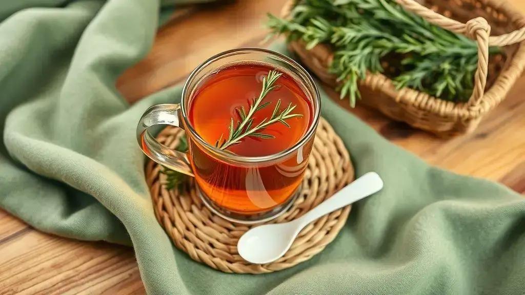 Chás Naturais para Desentupir o Nariz: Soluções Práticas e Eficazes 1 Chás Naturais para Desentupir o Nariz: Soluções Práticas e Eficazes