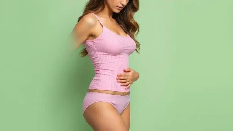 Coceira Vaginal: Causas, Sintomas e Quando Procurar Ajuda 9 Coceira Vaginal: Causas, Sintomas e Quando Procurar Ajuda