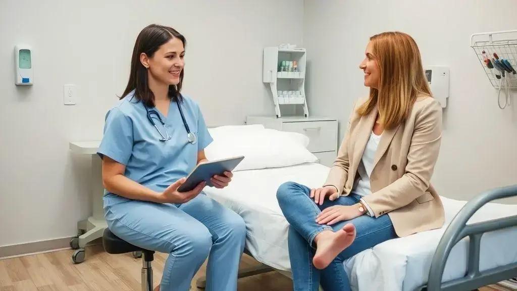 Como a menopausa afeta a memória e o bem-estar emocional feminino