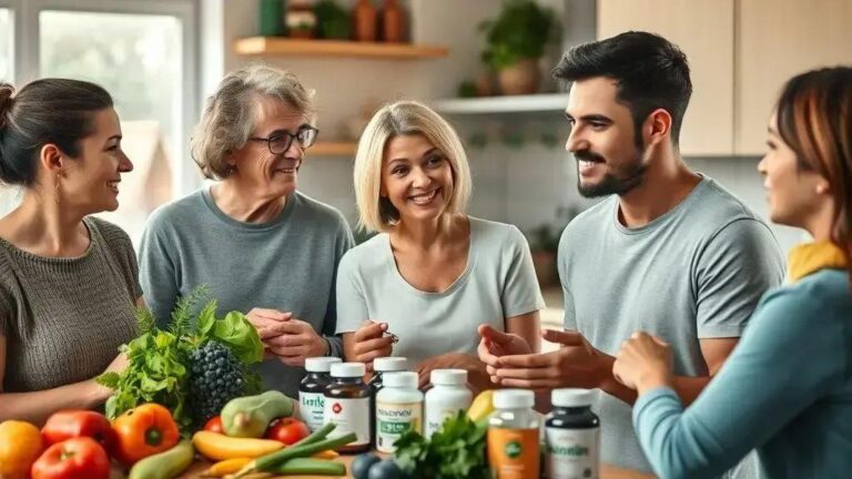 Como Escolher a Melhor Vitamina B12: Dicas e Benefícios 1 Como Escolher a Melhor Vitamina B12: Dicas e Benefícios