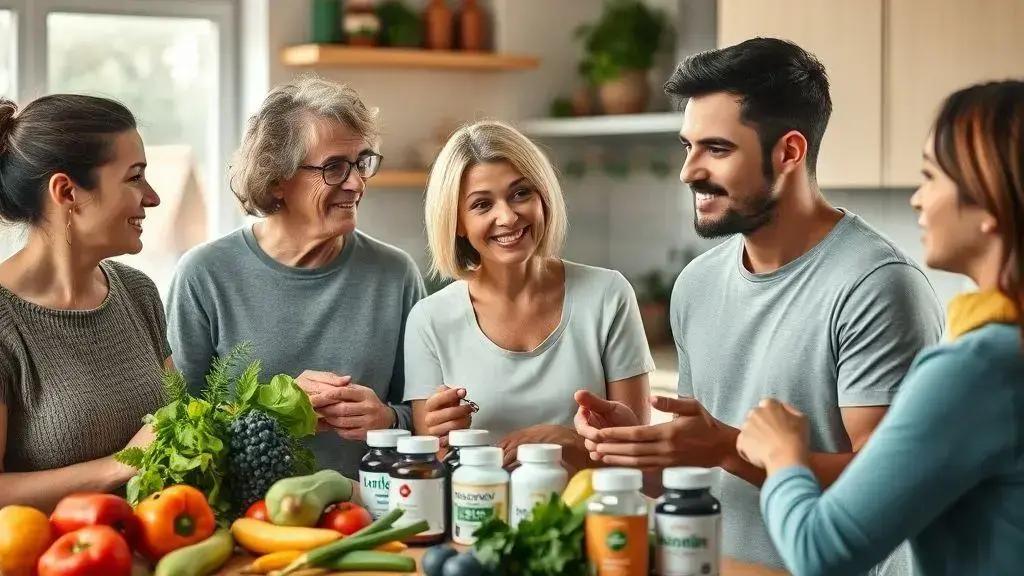 Como Escolher a Melhor Vitamina B12: Dicas e Benefícios