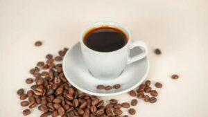 Como o preparo do café afeta sua ação antioxidante e benefÃcios à saúde